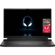 Laptops Dell Alienware M17 Gaming Laptop 2023