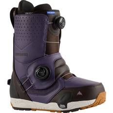 Burton Step On Mens Snowboard Boots Violet Halo