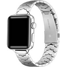 Wearables on sale The Posh Tech Unisex Iris Stainless Steel Band