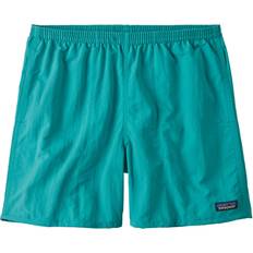 Patagonia Hosen & Shorts Patagonia Baggies Men's 5" Shorts Subtidal Blue