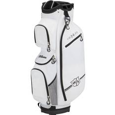 Wilson Golf Bags Wilson Staff Nexus Lite Cart Bag