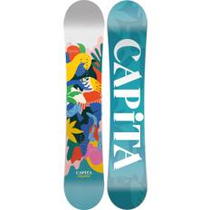 Capita Paradise Womens Snowboard 145cm