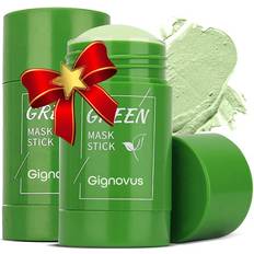 Green tea mask stick for face • Compare prices »