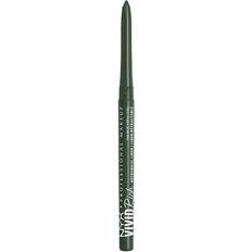 NYX Eyeliners NYX Professional Makeup Retractable Vivid Rich Mechanical Eyeliner Pencil