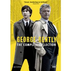 Dramas Movies George Gently: The Complete Collection
