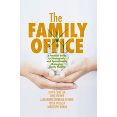 The Family Office Springer International Publishing (Gebunden, 2019)