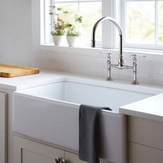 Kitchen Sinks Sinkology Turner (SK404-30FC)