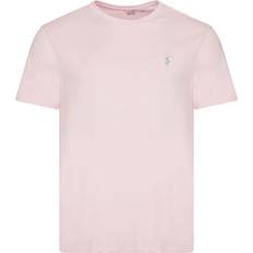Polo Ralph Lauren T-shirts Polo Ralph Lauren T-Shirt Pink