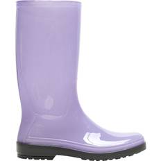 Purple Rain Boots Kamik Women's Heidi Rain Boots, 11, Lavender