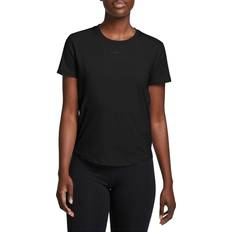 T-Shirts & Tanktops Nike Women's One Classic T-Shirt Black/Black
