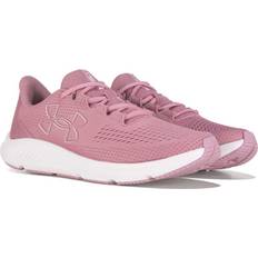 Under Armour Women Running Shoes Under Armour Women's Pursuit Running Shoes Pink/White