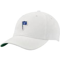 Mizuno Golf Accessories Mizuno Pin High Golf Hat, White