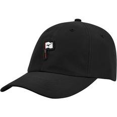 Mizuno Golf Accessories Mizuno Pin High Golf Hat, Black