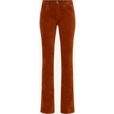 Braun - Damen - W29 Jeans 7 For All Mankind Pants BOOTCUT Bootcut Fit BRAUN