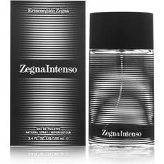 Ermenegildo Zegna Fragrances Ermenegildo Zegna Intenso Eau De Toilette Spray 3.4 fl oz