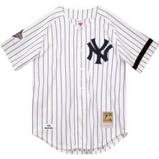 New York Yankees Game Jerseys Mitchell & Ness Authentic Jersey York Yankees 1996 Derek Jeter