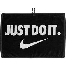 Nike Golf Accessories Nike Performance Golf Towel 7023258 Black/White