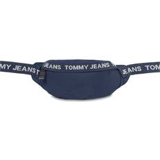 Tommy Hilfiger Hüfttaschen Tommy Hilfiger Jeans Herren Bauchtasche Essential Klein, Blau Twilight Navy Onesize