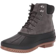 Tommy Hilfiger Boots Tommy Hilfiger Men's Colins2 Rain Boot, Grey/Black