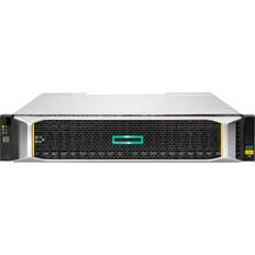 HPE Nätlagringsenhet NAS R0Q82B 1,92 TB SSD