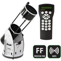 Telescopes on sale Sky-Watcher Flextube 12" 300P Synscan GOTO Collapsible Dobsonian