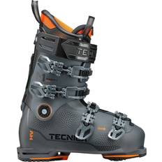 Tecnica Mach1 HV 110 Ski Boots 2024 - Race Gray