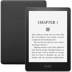 EReaders Amazon Kindle Paperwhite 8 GB
