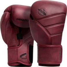 Gloves Hayabusa T3 LX Boxing Gloves Crimson