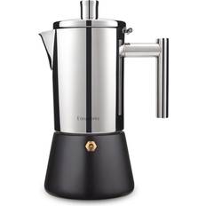 Easyworkz Diego 6 Cup Stovetop