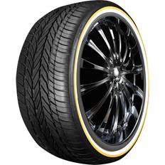17 Tires Vogue Tyre Custom Built Radial VIII 215/50 R17 95V