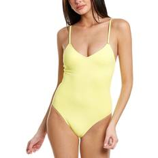 Yellow Swimsuits Melissa Odabash Bora Bora Tankini One-Piece