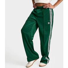 Adidas Women Pants adidas Women's Originals Firebird Loose Track Pants Collegiate Green