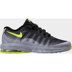 Sport Shoes Nike Boys' Little Kids' Air Max Invigor Running Shoes Wolf Grey/Volt/Black 11.0