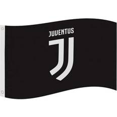 Supportereffekter Juventus FC Core Crest Flag
