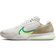 Nike Men Racket Sport Shoes Nike Court Men's Air Zoom Vapor Pro Premium Hard Court Tennis Shoes, 12.5, Barely Volt
