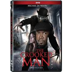 Crooked Man [DVD]