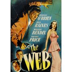 Classics DVD-movies The Web