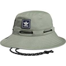 adidas Originals Utility Boonie Hat, Men's, Silver Green