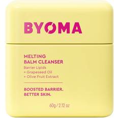 Jars Face Cleansers Byoma Melting Balm Cleanser 60g