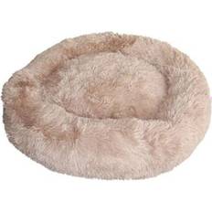 Fluffy Dog Bed Small