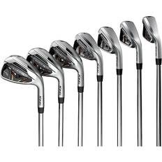 Eisensätze Cobra Golf 2022 LTDX Eisen Set Fusion