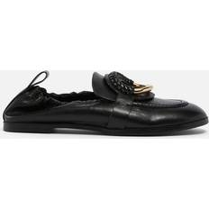See by Chloé Shoes See by Chloé Women's Hana Leather Loafers