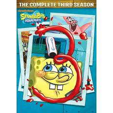 Movies Spongebob Squarepants: The Complete Third Season