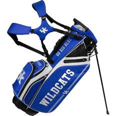 WinCraft Golf WinCraft Kentucky Wildcats Caddie Carry Hybrid Bag