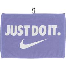 Nike Golf Accessories Nike Performance 2.0 Golf Towel, Purple Pulse Pulse