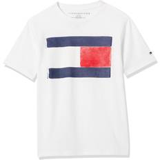 Tommy Hilfiger Tops Tommy Hilfiger Toddler Boys Flag Graphic-Print T-Shirt White White