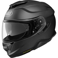 Shoei Aufklappbare Helme Motorradausrüstung Shoei GT-Air 2 Matt Black