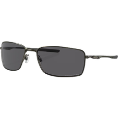 Sunglasses Oakley Square Wire Polarized OO4075-04