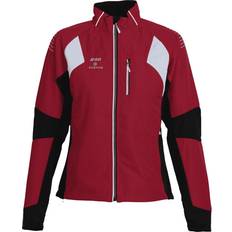 Løping Jakker Dobsom R90 Winter Training Jacket Women - Red