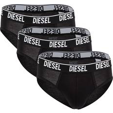 Diesel Men's Underwear Diesel 3pk Andre Brief